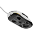 Mouse gaming cu fir Gensesis Krypton 660, NMG-2190