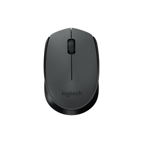 Mouse Logitech M170 WS 1000 DPI, gri