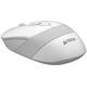 Mouse wireless A4tech, FG10 WHITE