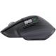 Mouse Logitech MX Master 3S, Wireless/Bluetooth fara fir, 910-006559