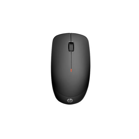 HP MOUSE Wireless 235 Slim, Culoare: Negru, Dimensiuni: 11.5 x 6.33 x 3.62 cm, Greutate: 0.06kg, Garantie 1 an