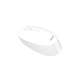 Mouse Philips SPK7307WL, wireless, 2.4GHz, optic, 3 butoane, 1600 DPI, silent, ambidextru, alb