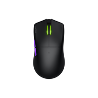 Mouse gaming wireless Hator Pulsar 3 ULTRA 8K+4K, HTM680