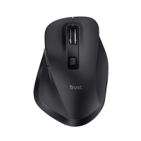 Mouse Trust Fyda ergonomic, TR-24727