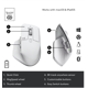 Mouse Logitech MX Master 3S, 910-006560