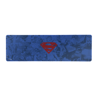 Mousepad Trust GXT 759SM XXL, suprafata moale, dimensiuni : 930 x 300 x 3 mm, albastru