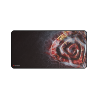 Mousepad Genesis Carbon NPG-2026