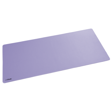 Mousepad gaming Trust GXT 759 XXL, material PET, suprafata 400mm x 900mm, grosime 3mm, mov