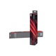 Mousepad Genesis Carbon 500 Maxi NPG-2044