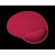Mouse pad Trust BigFoot Mouse Pad, Small, red