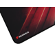 Mousepad Genesis Carbon 500 Maxi NPG-2044