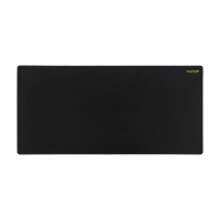 Mousepad Hator Tonn XXL, material cauciuc, dimensiuni 900 х 420 х 4 mm, negru