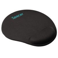 Mousepad Spacer, SPMP-PAD-GEL-BK
