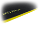 Mousepad Hator Tonn XXL, material cauciuc, dimensiuni 900 х 420 х 4 mm, negru