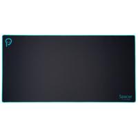 MousePpad Spacer gaming, SPMP-PAD-GAME-XL-BK