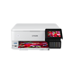 Multifunctional inkjet color CISS Epson L8160