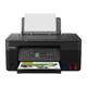 Multifunctional inkjet color CISS Canon PIXMA G3470 Black