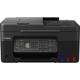 Multifunctional inkjet color CISS Canon PIXMA G4470