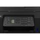 Multifunctional inkjet color CISS Canon PIXMA G4470
