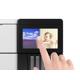 Multifunctional inkjet color CISS Epson L8160