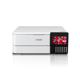 Multifunctional inkjet color CISS Epson L8160