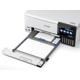 Multifunctional inkjet color CISS Epson L8160