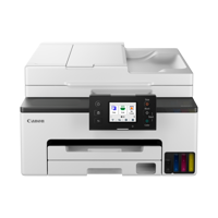 CANON MAXIFY GX2040 COLOUR INKJET MFP, Format A4, 6171C007AA