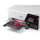 Multifunctional inkjet color CISS Epson L8160