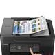 Multifunctional inkjet color CISS Canon PIXMA G4470