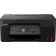 Multifunctional inkjet color CISS Canon PIXMA G3470 Black