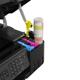 Multifunctional inkjet color CISS Canon PIXMA G4470