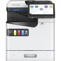 Epson Multifunctional color Inkjet A4 AM-C400