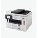Multifunctional inkjet color CISS Canon Maxify GX7140, 6880C009AA
