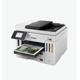 Multifunctional inkjet color CISS Canon Maxify GX7140, 6880C009AA