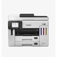 Multifunctional inkjet color CISS Canon Maxify GX7140, 6880C009AA