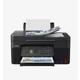 Multifunctional inkjet color CISS Canon PIXMA G4470