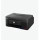 CANON PIXMA G3480BK CISS COLOR INKJET Multifunctional, 6708C009AA