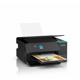 Multifunctional inkjet color Epson EcoTank CISS L4360, C11CL41408