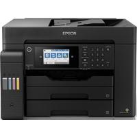Multifunctional inkjet color CISS Epson L15150