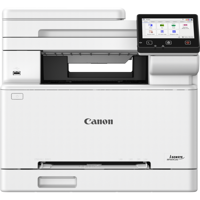 Multifunctional color Canon i-SENSYS MF664Cdw