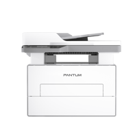 Multifunctional laser mono Pantum BM4240ADW A4, 33ppm, procesor 800MHz, memorie 256MB, Limbaje PCL5e,PCL6,PS3,PDF1.7,GDI, Tava alimentare de 250 coli si tava iesire de 120 coli, Ecran LCD cu 2 linii, Interfata USB, IEEE802.3 10/100 Base-Tx Ethernet,2.4G/5G dual-band WIFI