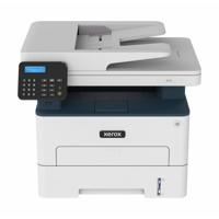 Multifunctional lase mono Xerox B225V_DNI Imprimare/Copiere/Scanare Dimensiune A4, Viteza 34 ppm, Rezolutie:Copiere: Până la 600 x 600 dpi, Imprimare: 600 x 600 dpi, calitate imagine 1200, Procesor:1 GHz Dual Core, Memorie:512 MB,Limbaj imprimre PCL® 5/6, PostScript® 3, Imprimare de pe dispozitiv