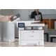 Multifunctional PANTUM BM5220ADW MONO, Dimensiune A4, Functi: Printare, Scanare, Copiere, Duplex automat, Viteza printare: 42ppm, 1200x1200 dpi, Limbaje printare: PCL5e, PCL6, PS, GDI, Procesor: 1.2 GHz, Memorie: 1GB RAM, Touchscreen 3.5", NFC, Viteza copiere: 42ppm, DADF 50 coli, numar copii max:99