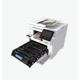 Multifunctional A4 Color Canon MF667CDW ,6928C001AA
