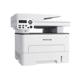 Multifunctional laser mono Pantum M7100DN
