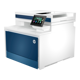 Multifunctional laser color HP Pro MFP 4302fdw