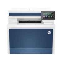 Multifunctional laser color HP Pro MFP 4302fdw