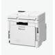 Multifunctional A4 Color Canon MF667CDW ,6928C001AA