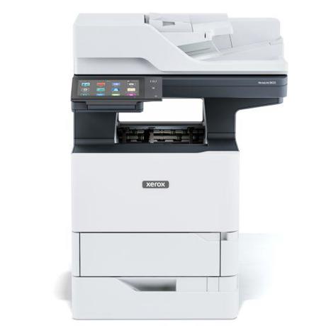 Multifunctional laser monocrom Xerox VersaLink B625V_DN, Dimensiune:A4, Viteza:65/61 ppm Letter/A4,Duplex print speed: 39/37 ipm Letter/A4, Procesor:Quad Core 1.2GHz, Memorie:4 GB, Hard Drive:32GB eMMC/Optional: 500+GB HDD, Rezolutie: Print: 1200 x 1200 dpi,Copy: 600 x 600 dpi, Interfata:Ethernet