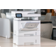 Multifunctional PANTUM BM5220ADW MONO, Dimensiune A4, Functi: Printare, Scanare, Copiere, Duplex automat, Viteza printare: 42ppm, 1200x1200 dpi, Limbaje printare: PCL5e, PCL6, PS, GDI, Procesor: 1.2 GHz, Memorie: 1GB RAM, Touchscreen 3.5", NFC, Viteza copiere: 42ppm, DADF 50 coli, numar copii max:99